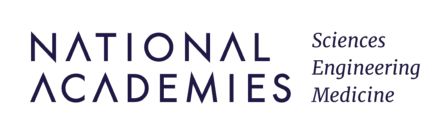 Read more about the article National Academies of Sciences, Engineering, and Medicine — thank you letter