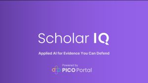 ScholarIQ Banner