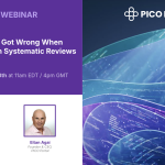 Everything I Got Wrong When Introducing AI in Systematic Reviews