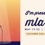 PICO Portal at MLA 2026